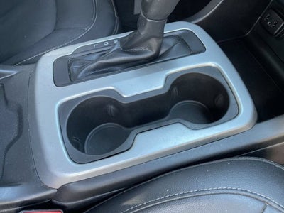 2019 Chevrolet Colorado ZR2