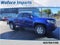 2016 Chevrolet Colorado Work Truck
