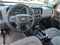 2016 Chevrolet Colorado Work Truck