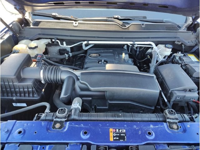 2016 Chevrolet Colorado Work Truck