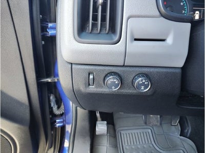 2016 Chevrolet Colorado Work Truck