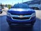 2016 Chevrolet Colorado Work Truck