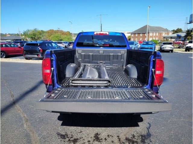 2016 Chevrolet Colorado Work Truck