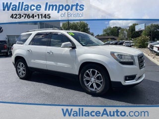 2013 GMC Acadia SLT-1