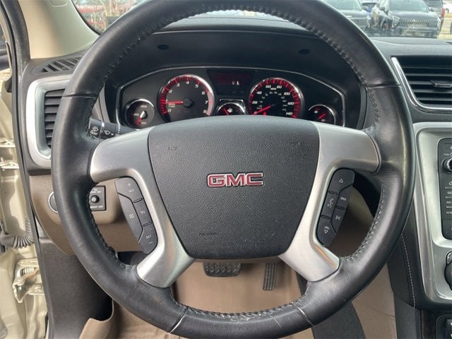 2016 GMC Acadia SLT-1