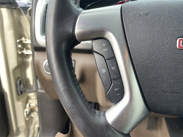 2016 GMC Acadia SLT-1