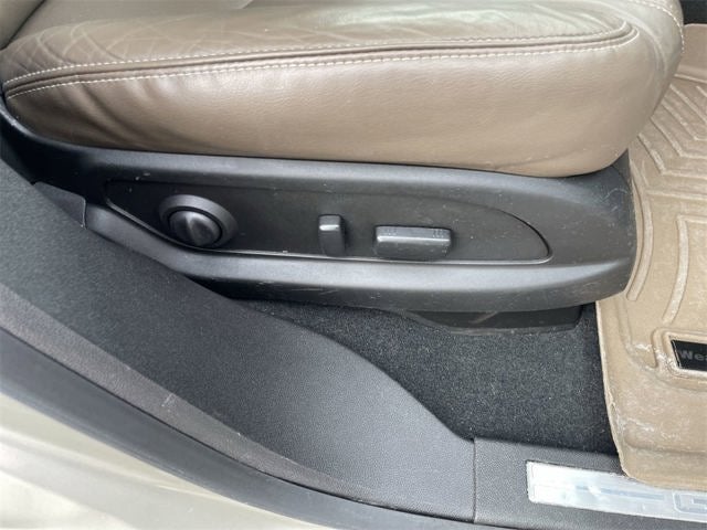 2016 GMC Acadia SLT-1