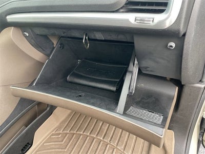 2016 GMC Acadia SLT-1