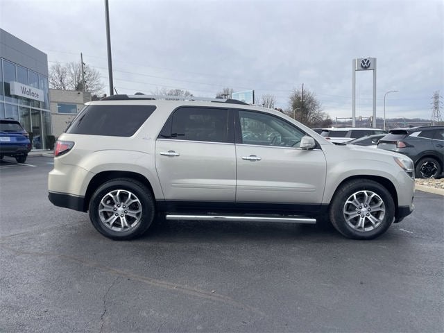 2016 GMC Acadia SLT-1