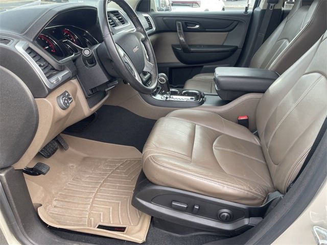 2016 GMC Acadia SLT-1