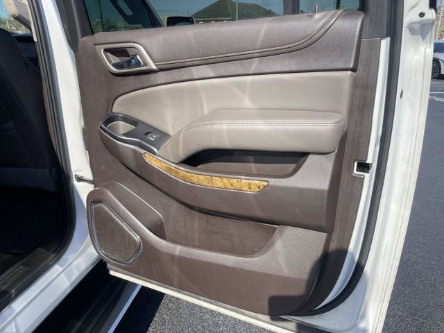 2017 GMC Yukon XL Denali