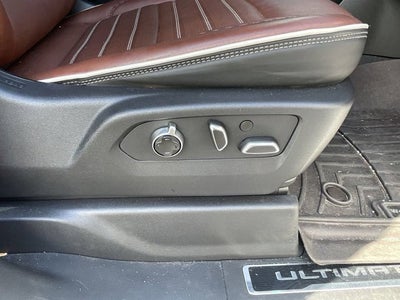 2025 GMC Sierra 2500HD Denali Ultimate