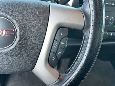 2013 GMC Sierra 1500 SLE