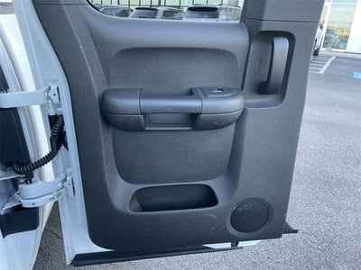 2013 GMC Sierra 1500 SLE