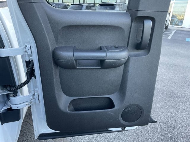 2013 GMC Sierra 1500 SLE