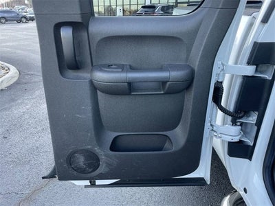 2013 GMC Sierra 1500 SLE