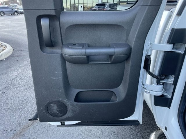 2013 GMC Sierra 1500 SLE