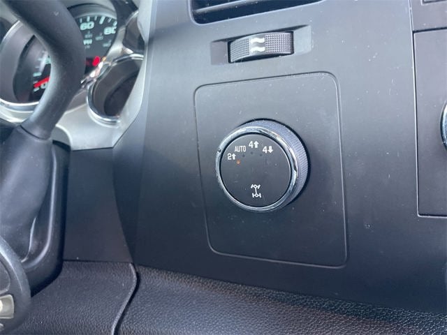 2013 GMC Sierra 1500 SLE