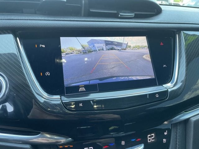 2023 Cadillac XT6 Sport
