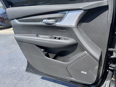 2023 Cadillac XT6 Sport