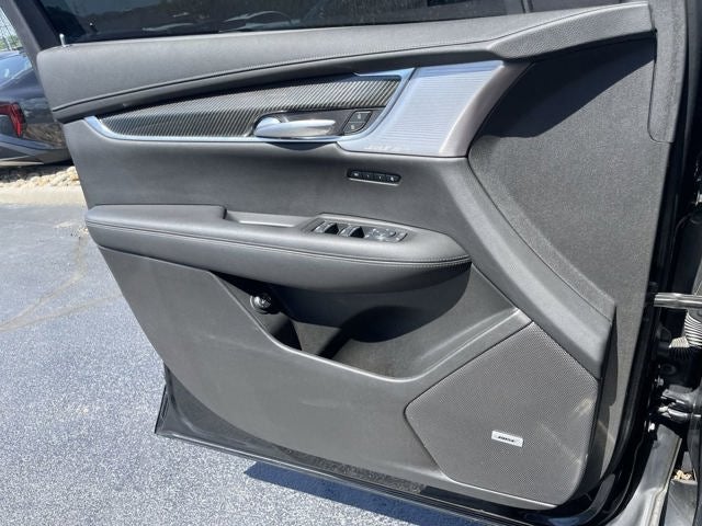 2023 Cadillac XT6 Sport
