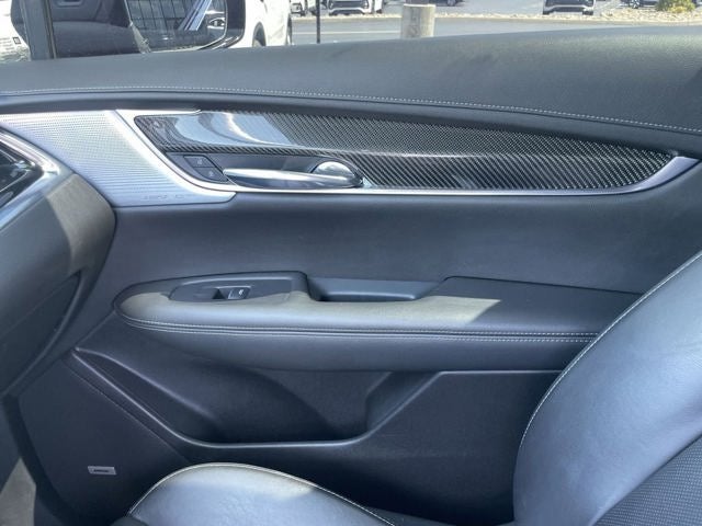 2023 Cadillac XT6 Sport