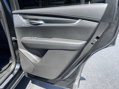 2023 Cadillac XT6 Sport