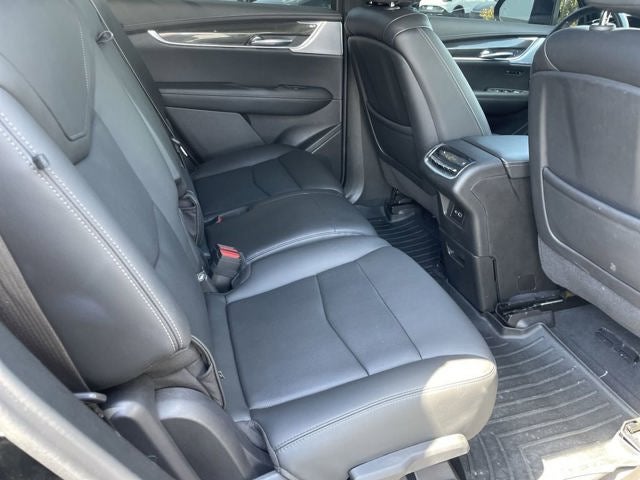 2023 Cadillac XT6 Sport