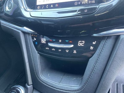 2023 Cadillac XT6 Sport