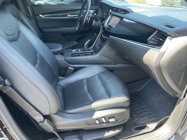 2023 Cadillac XT6 Sport