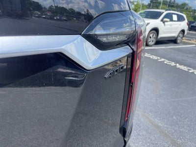 2023 Cadillac XT6 Sport