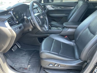 2023 Cadillac XT6 Sport