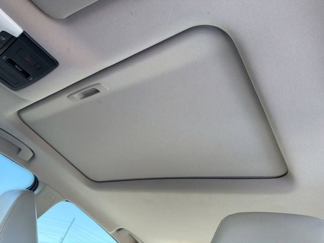 2019 Nissan Altima 2.5 Platinum