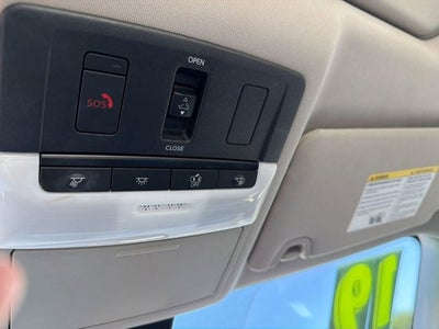 2019 Nissan Altima 2.5 Platinum