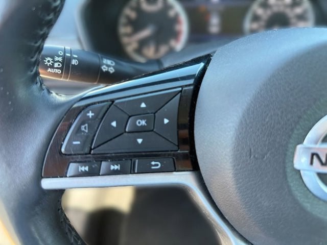 2019 Nissan Altima 2.5 Platinum