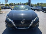 2019 Nissan Altima 2.5 Platinum