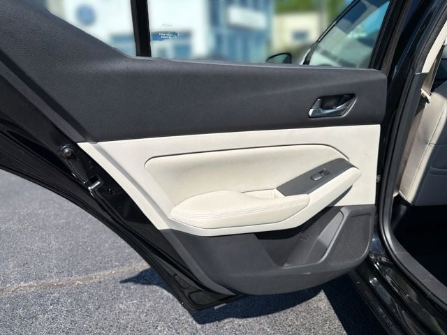 2019 Nissan Altima 2.5 Platinum