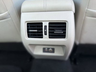 2019 Nissan Altima 2.5 Platinum