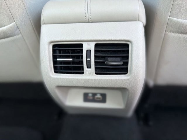 2019 Nissan Altima 2.5 Platinum