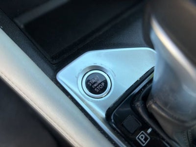 2019 Nissan Altima 2.5 Platinum