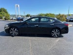 2019 Nissan Altima 2.5 Platinum