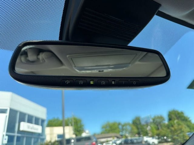 2019 Nissan Altima 2.5 Platinum