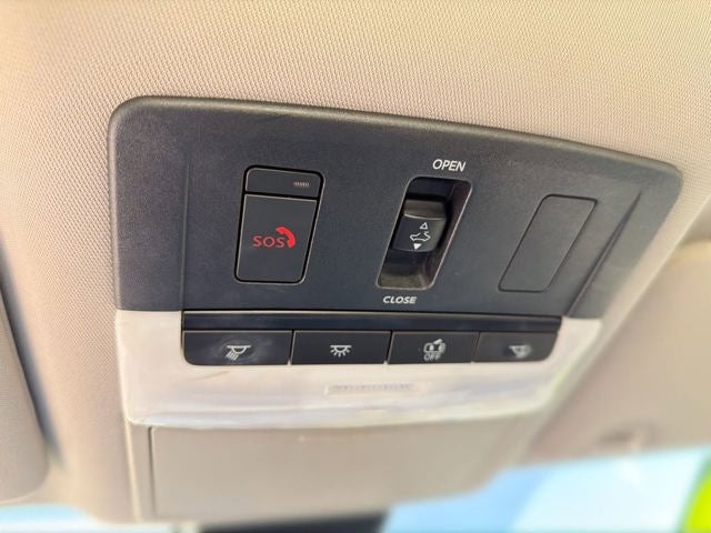 2019 Nissan Altima 2.5 Platinum