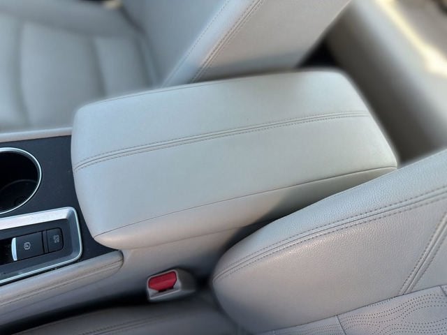 2019 Nissan Altima 2.5 Platinum