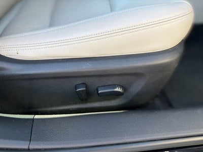 2019 Nissan Altima 2.5 Platinum