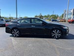 2019 Nissan Altima 2.5 Platinum