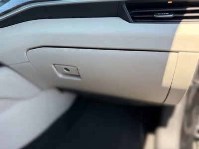 2019 Nissan Altima 2.5 Platinum