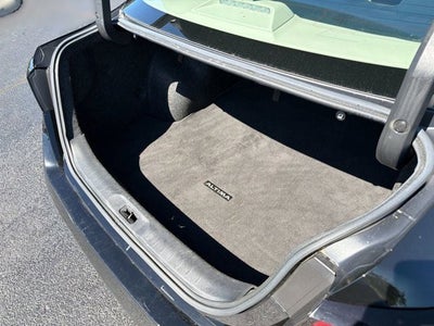2019 Nissan Altima 2.5 Platinum