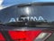 2019 Nissan Altima 2.5 Platinum