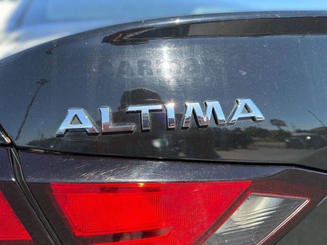 2019 Nissan Altima 2.5 Platinum